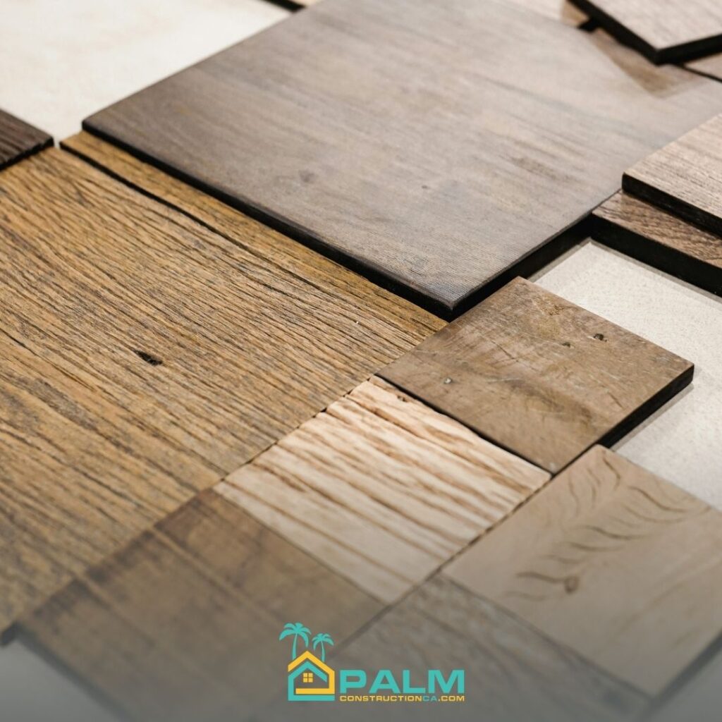 Flooring