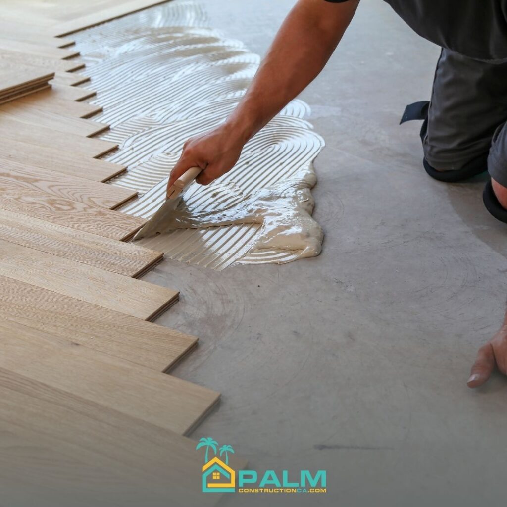 Flooring