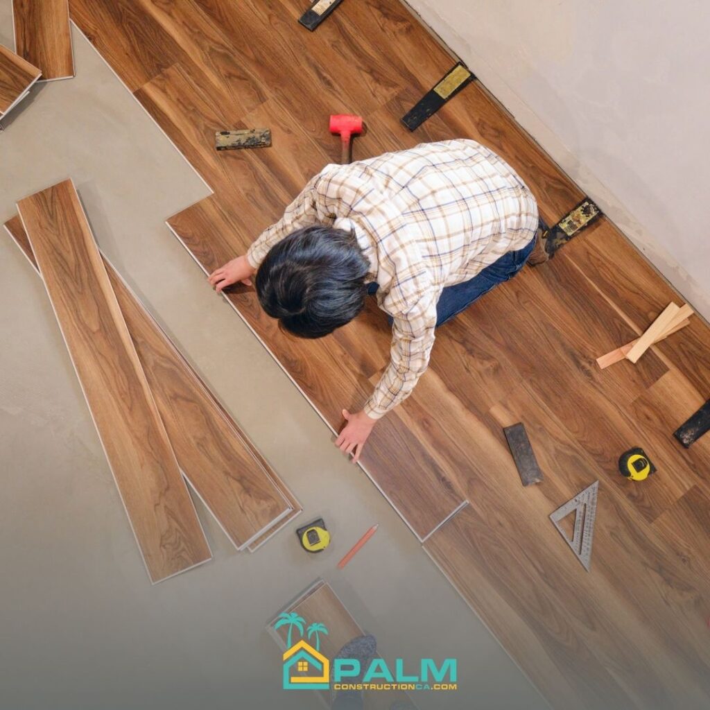 Flooring