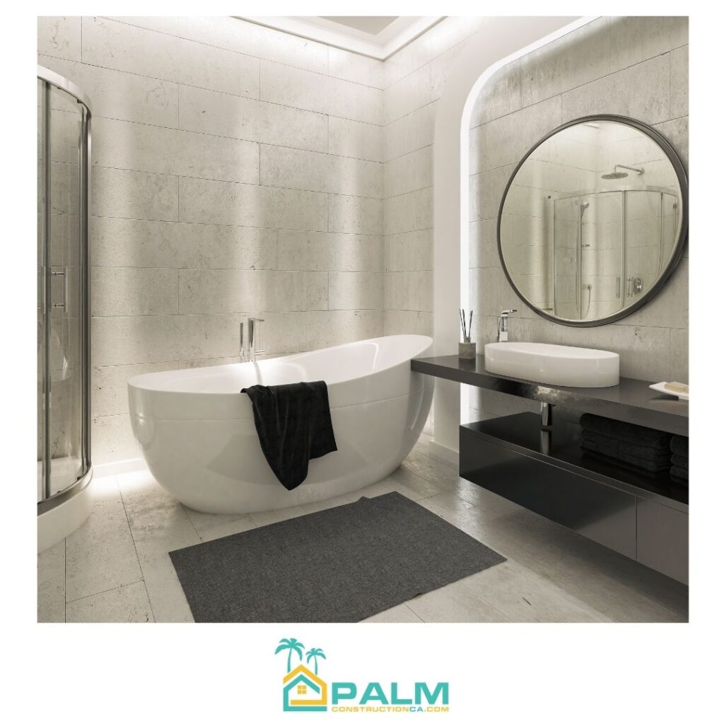 Bathroom Remodeling