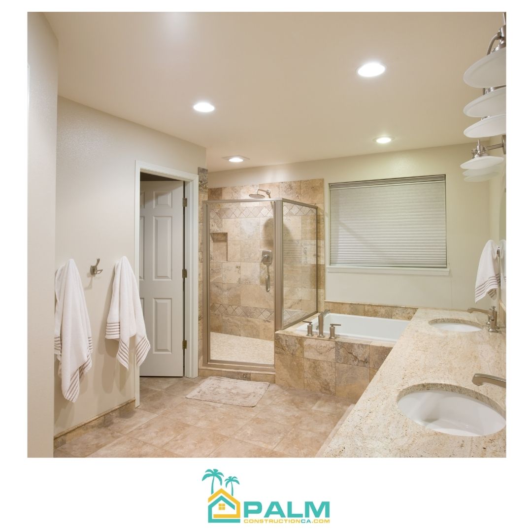 Bathroom Remodeling
