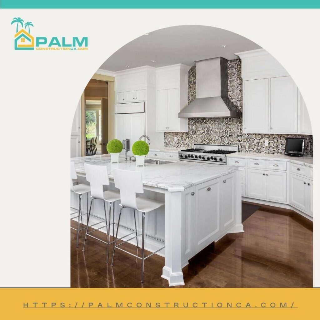 Kitchen Remodeling