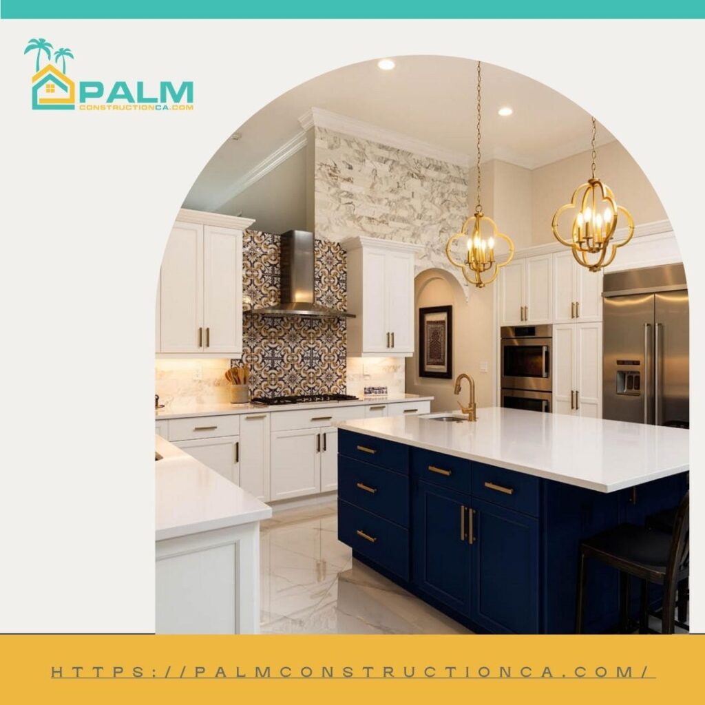 Kitchen Remodeling