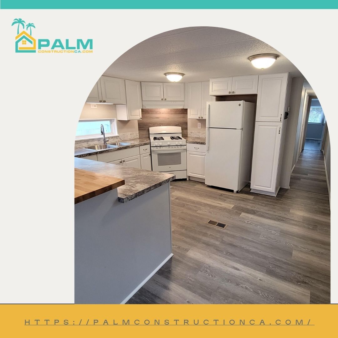 Kitchen Remodeling
