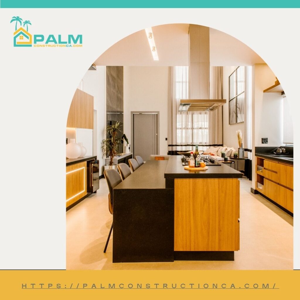 Kitchen Remodeling