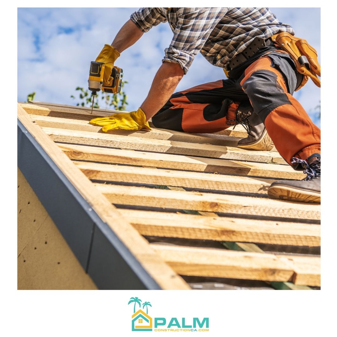 ROOFING