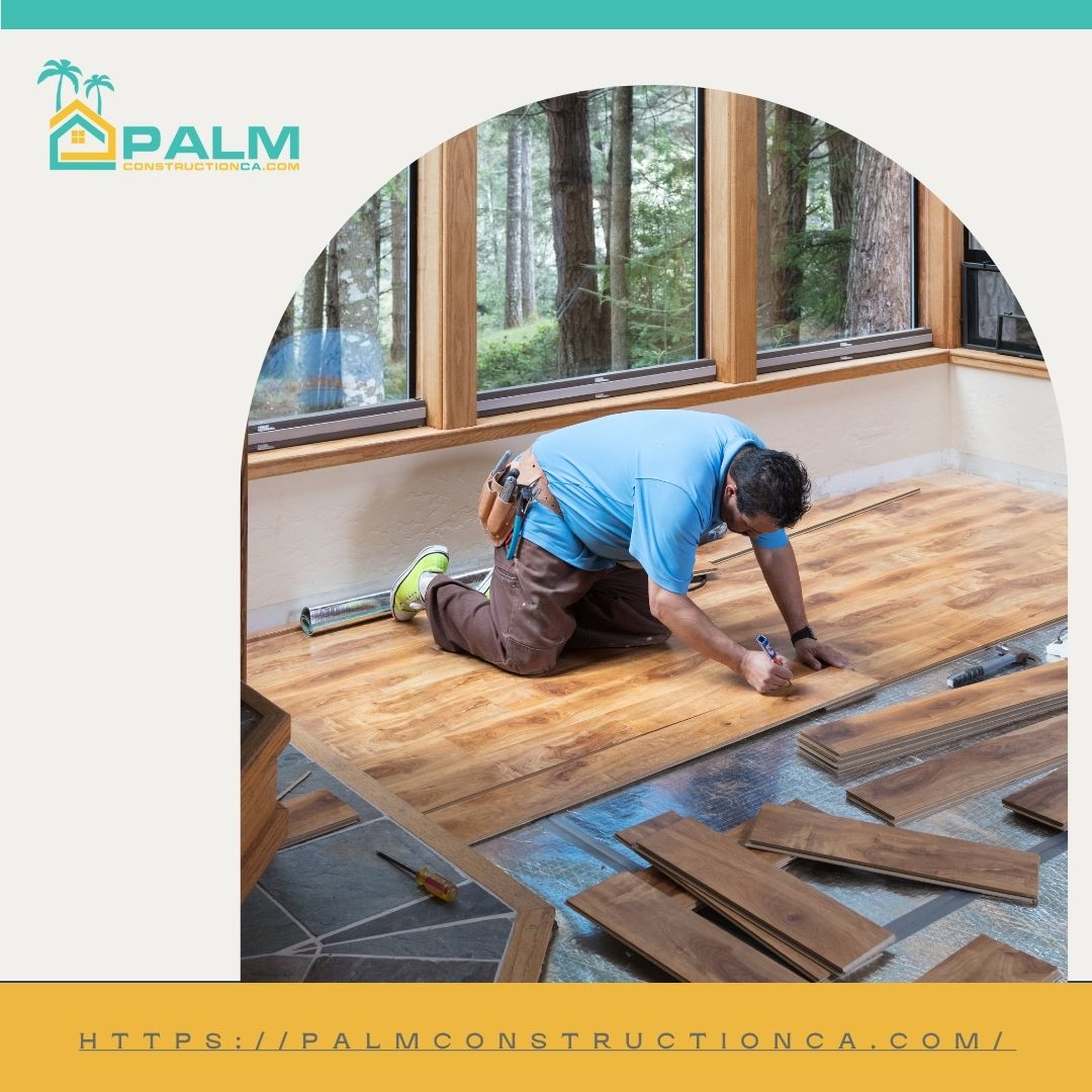 Flooring