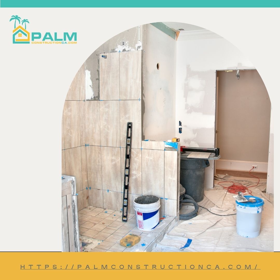 Bathroom Remodeling