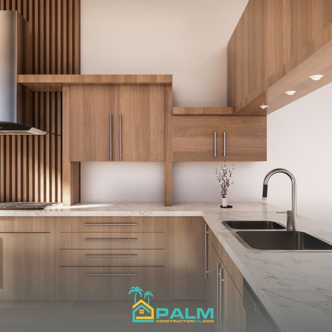 Kitchen Remodeling