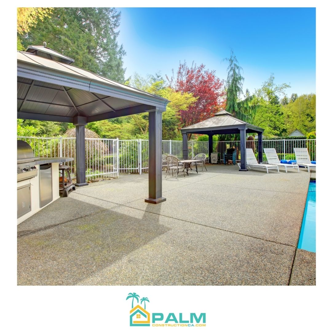 Patios