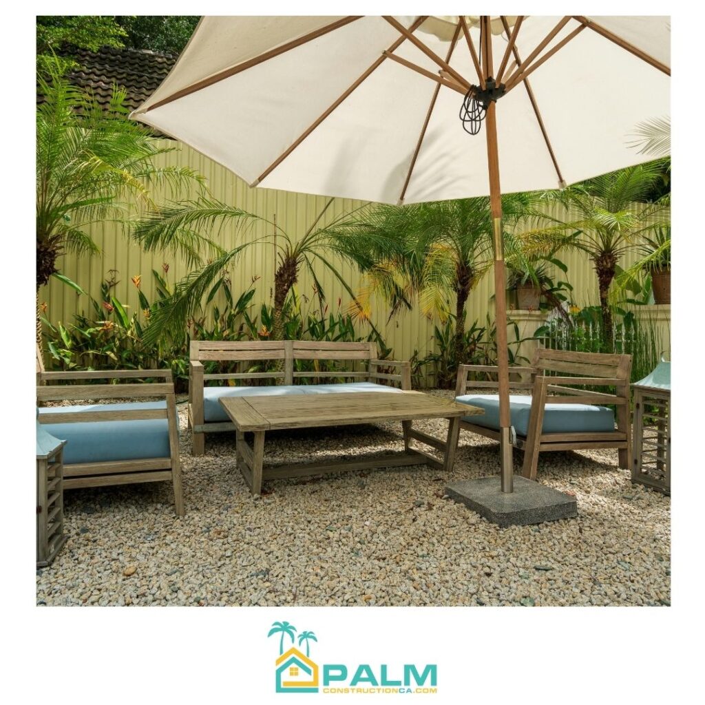 PATIOS