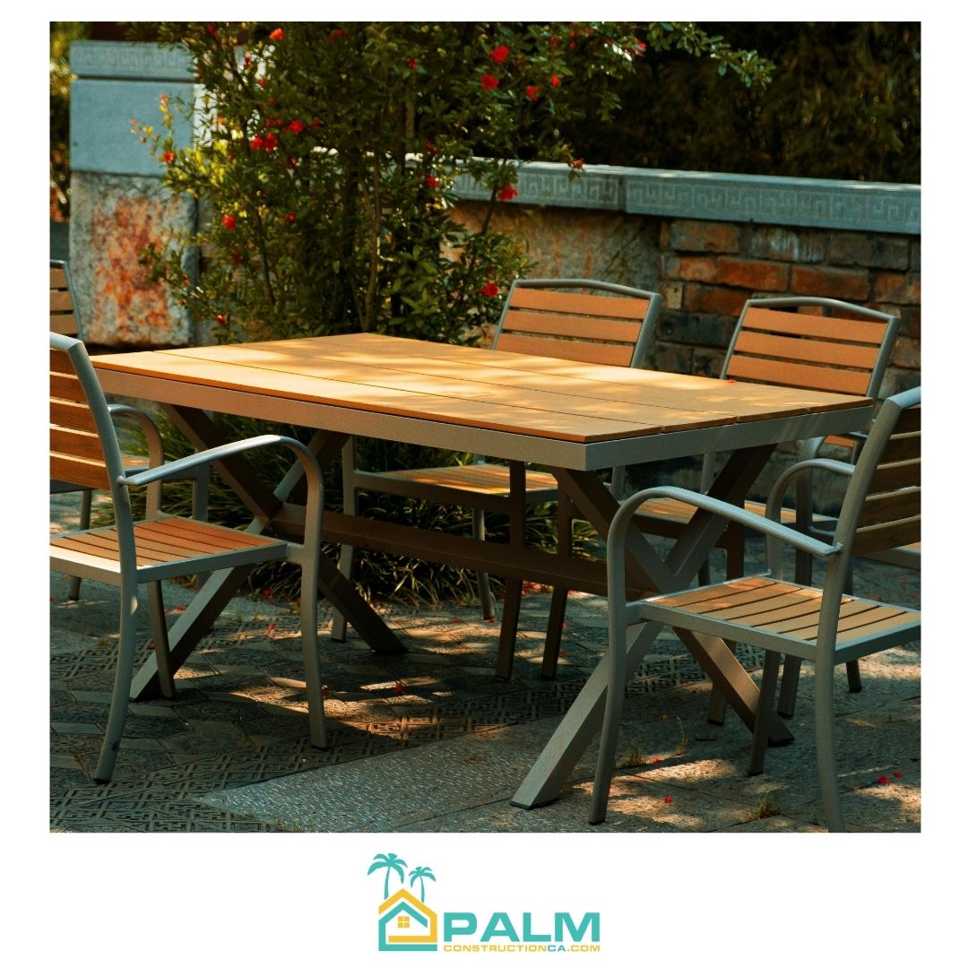 PATIOS