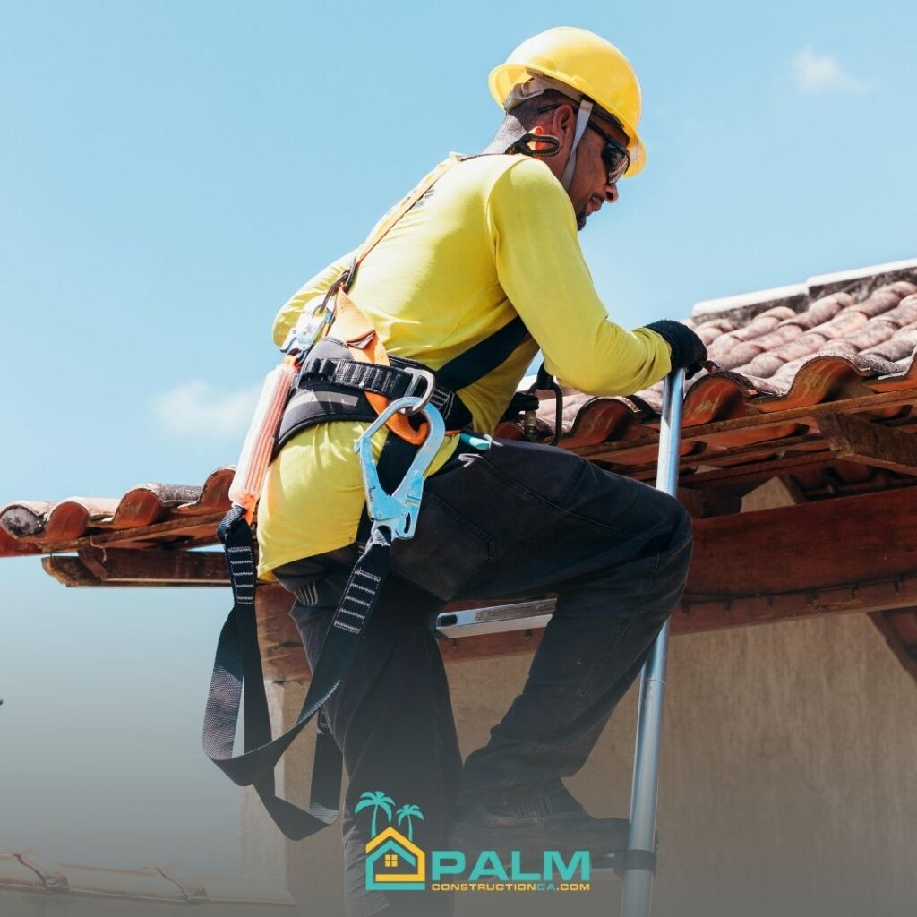 Roofing