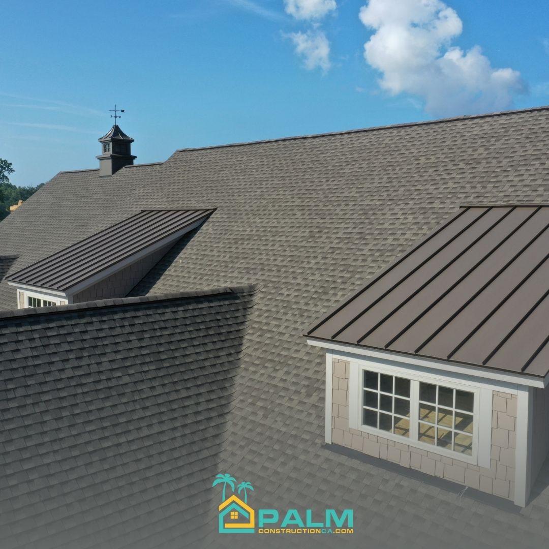Roofing