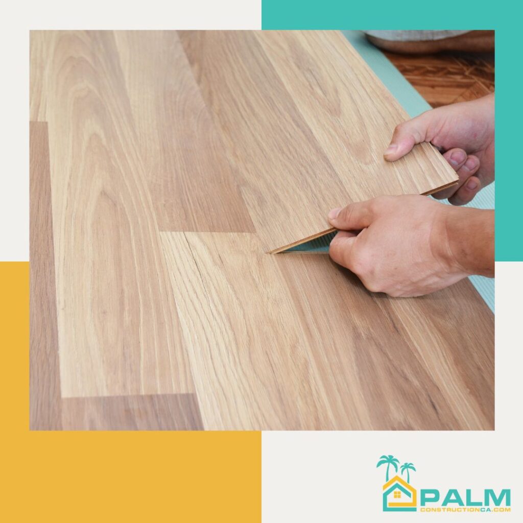 Flooring