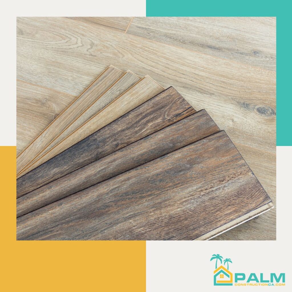 Flooring