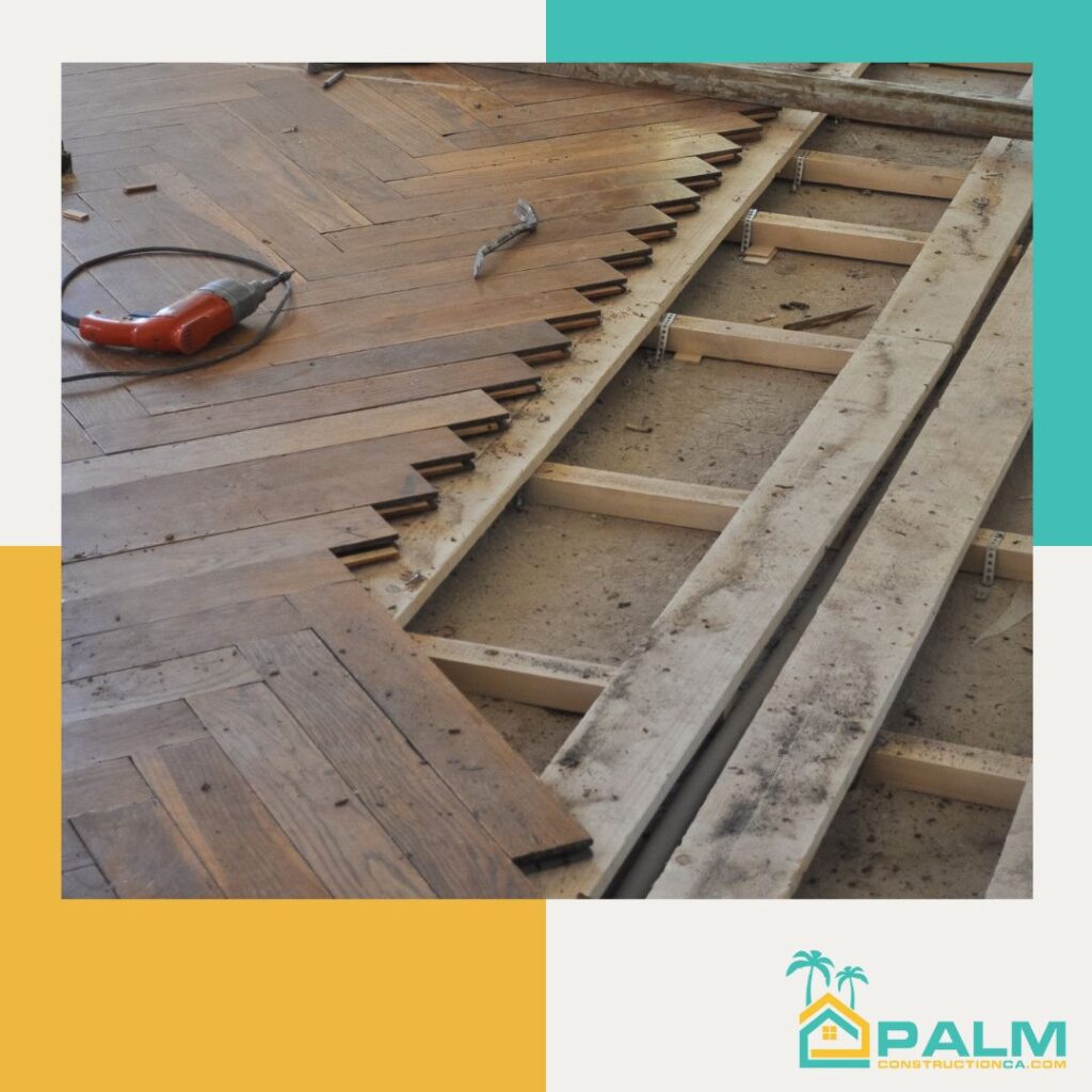 Flooring