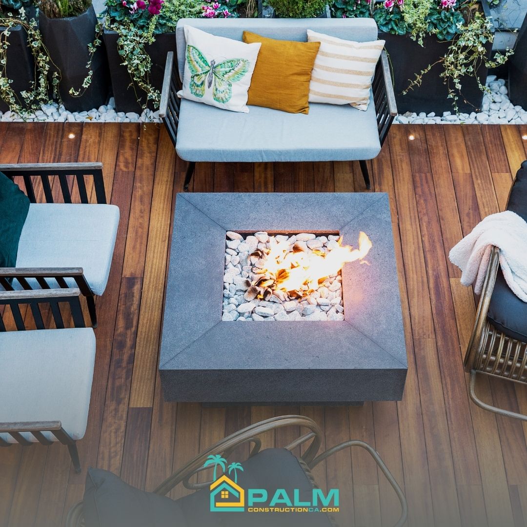 PATIOS