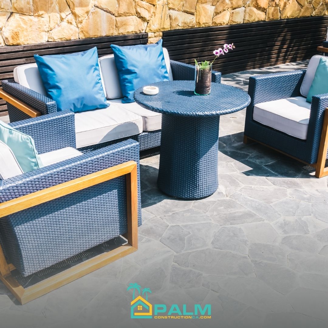 PATIOS