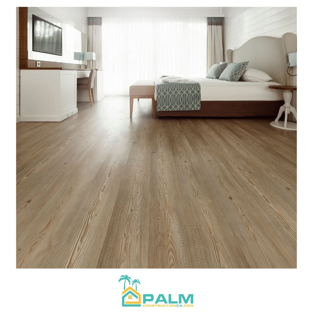 Flooring