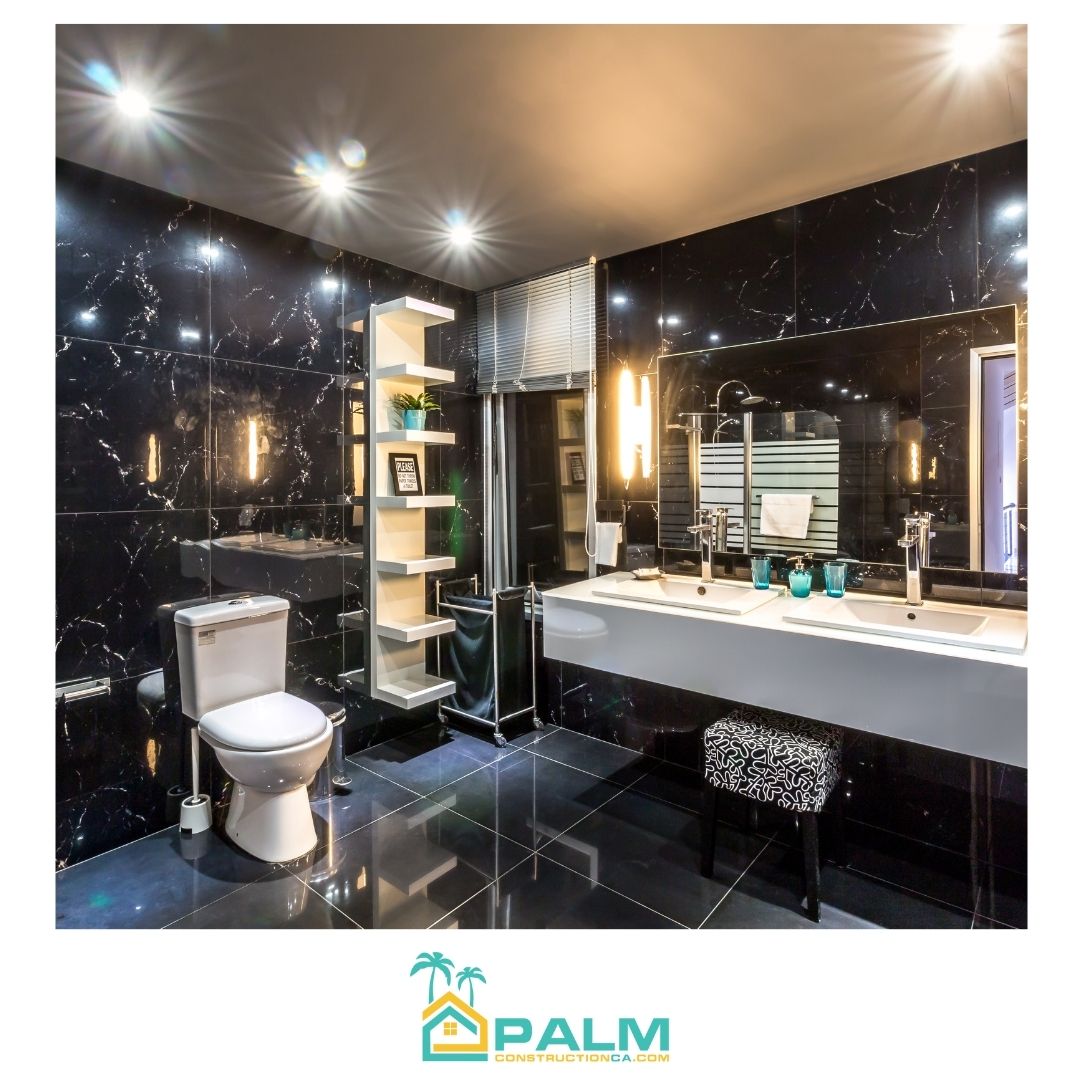Bathroom Remodeling