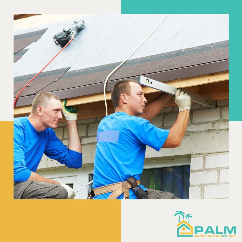 Roofing