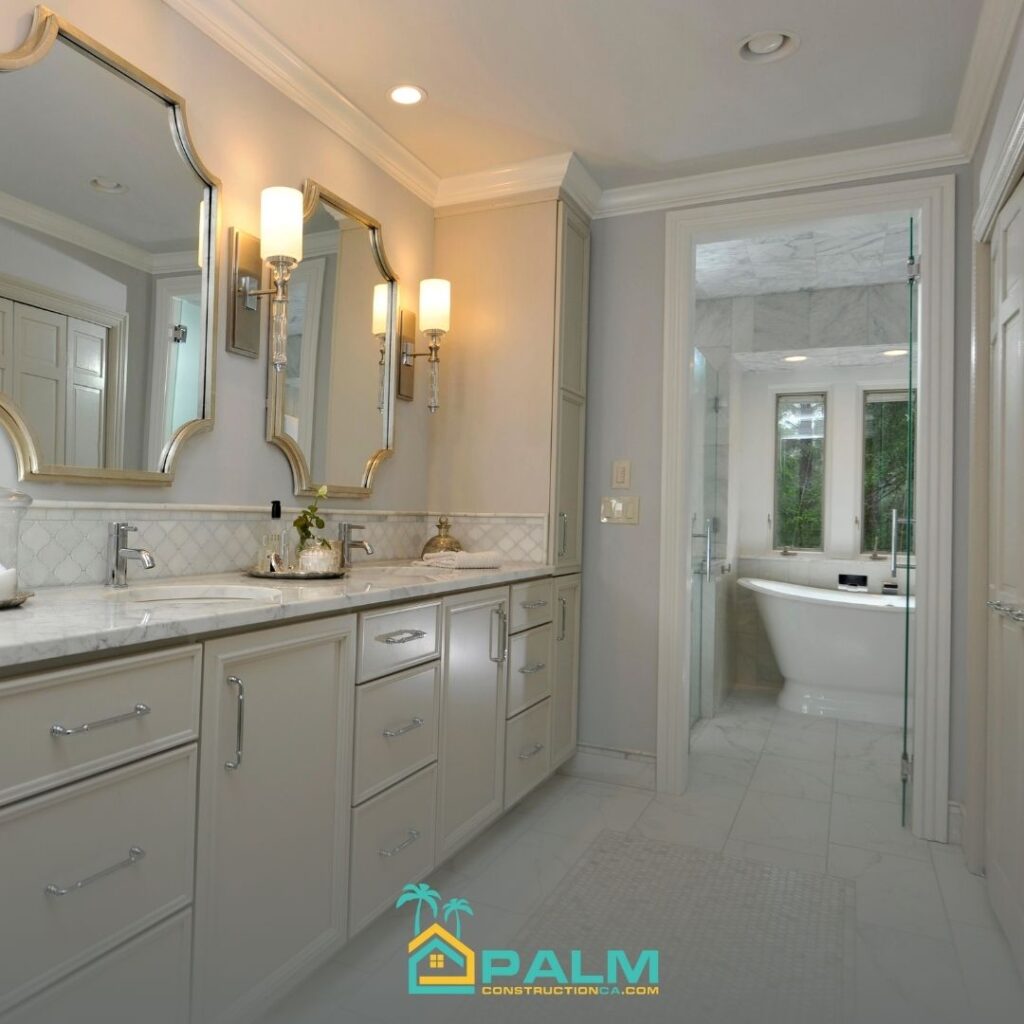 Bathroom Remodeling