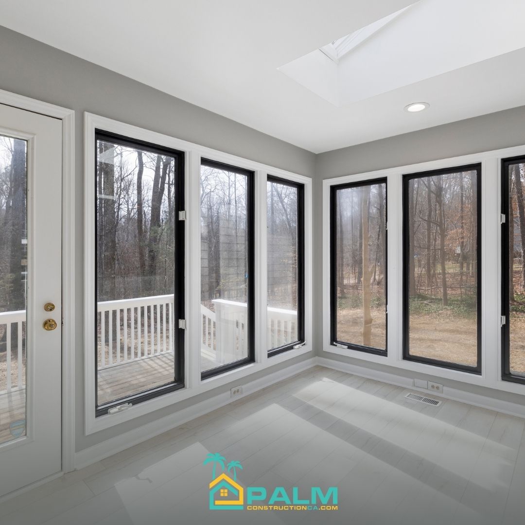 Windows and Doors