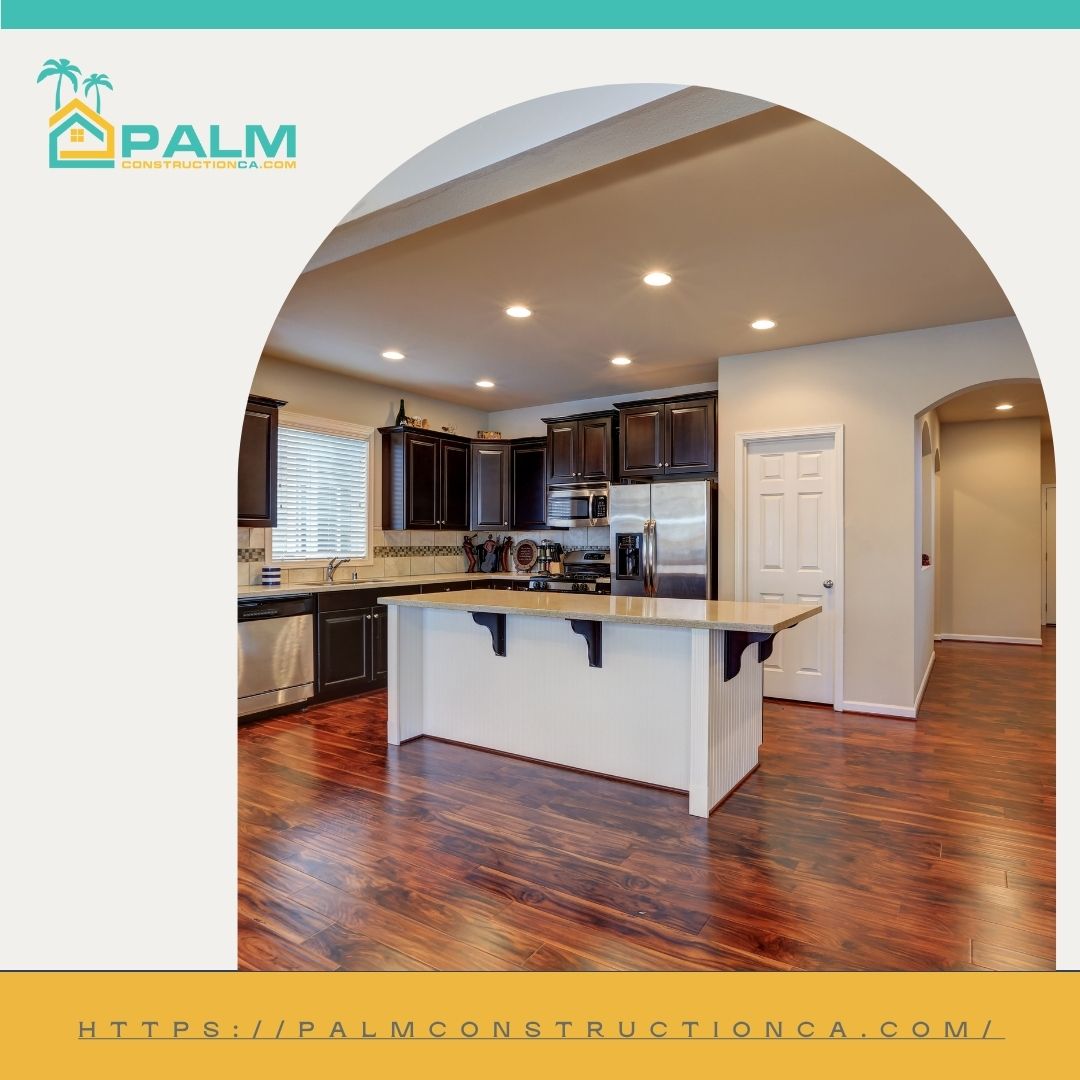 Kitchen Remodeling