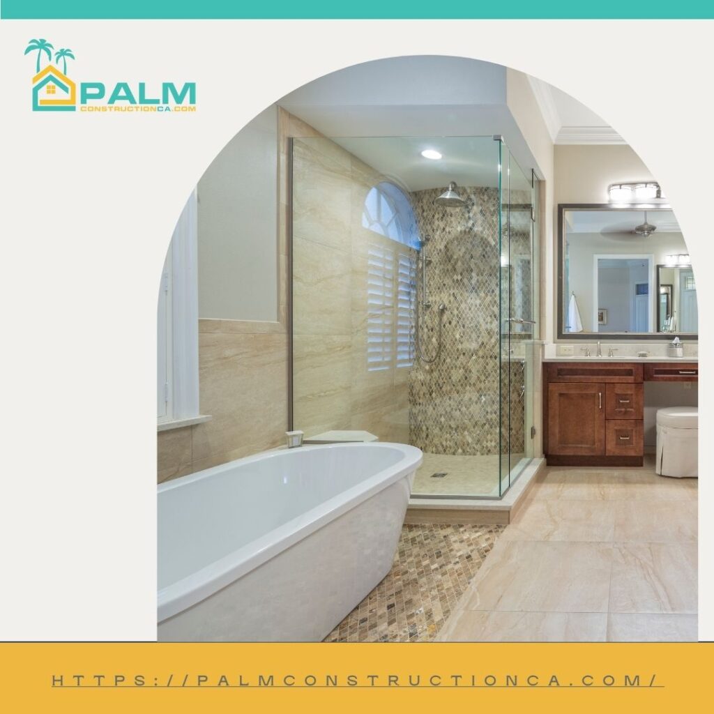 Bathroom Remodeling