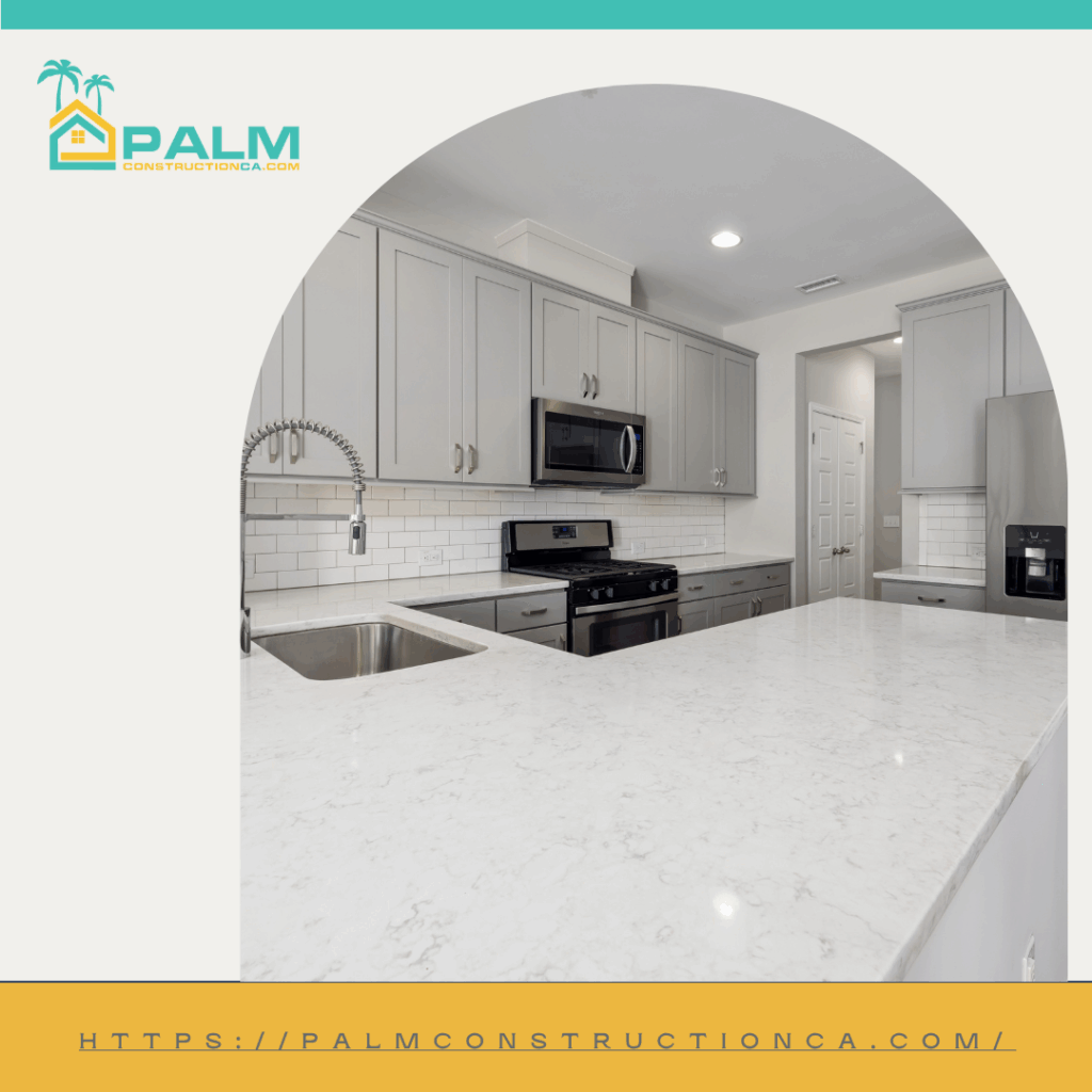 Kitchen Remodeling