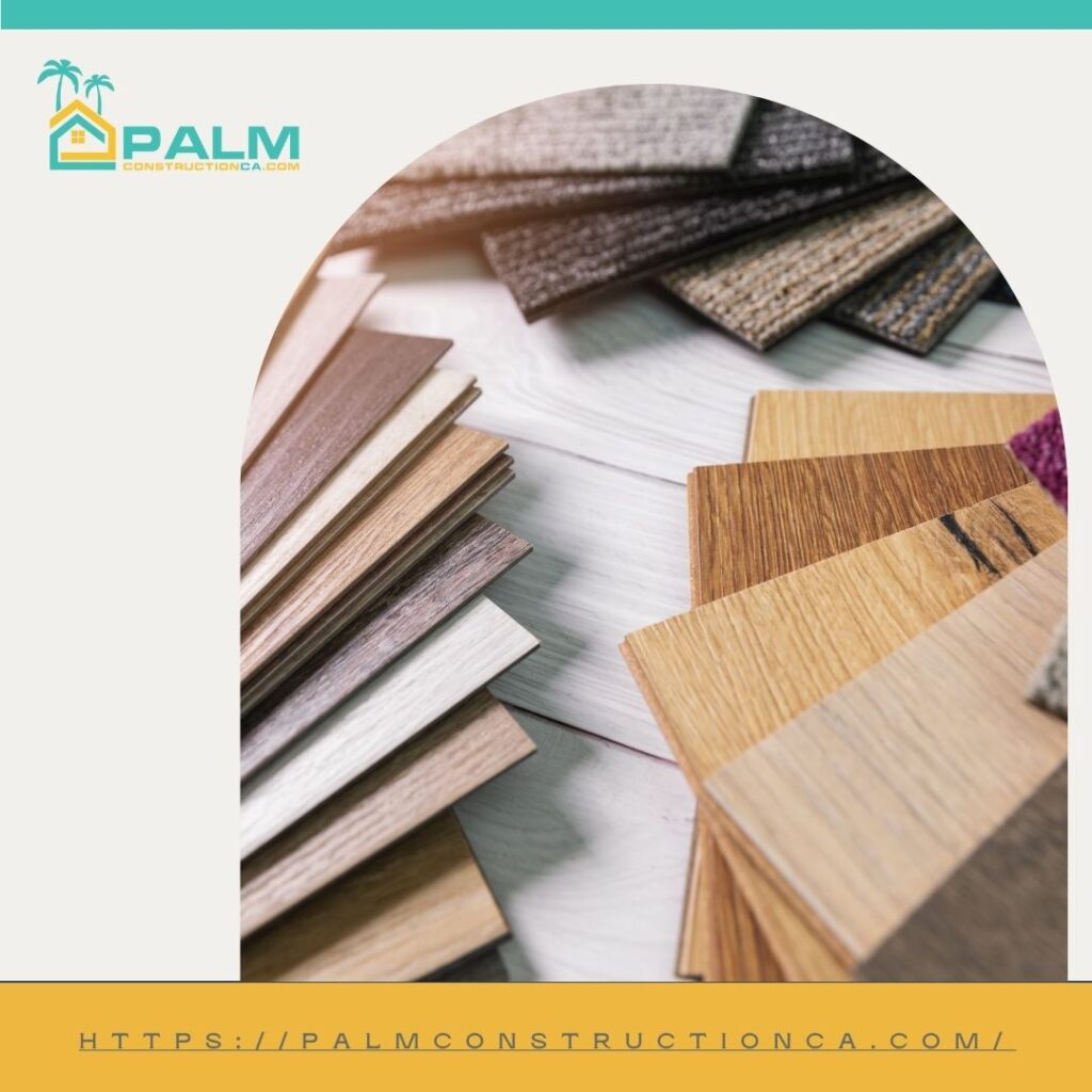 Flooring