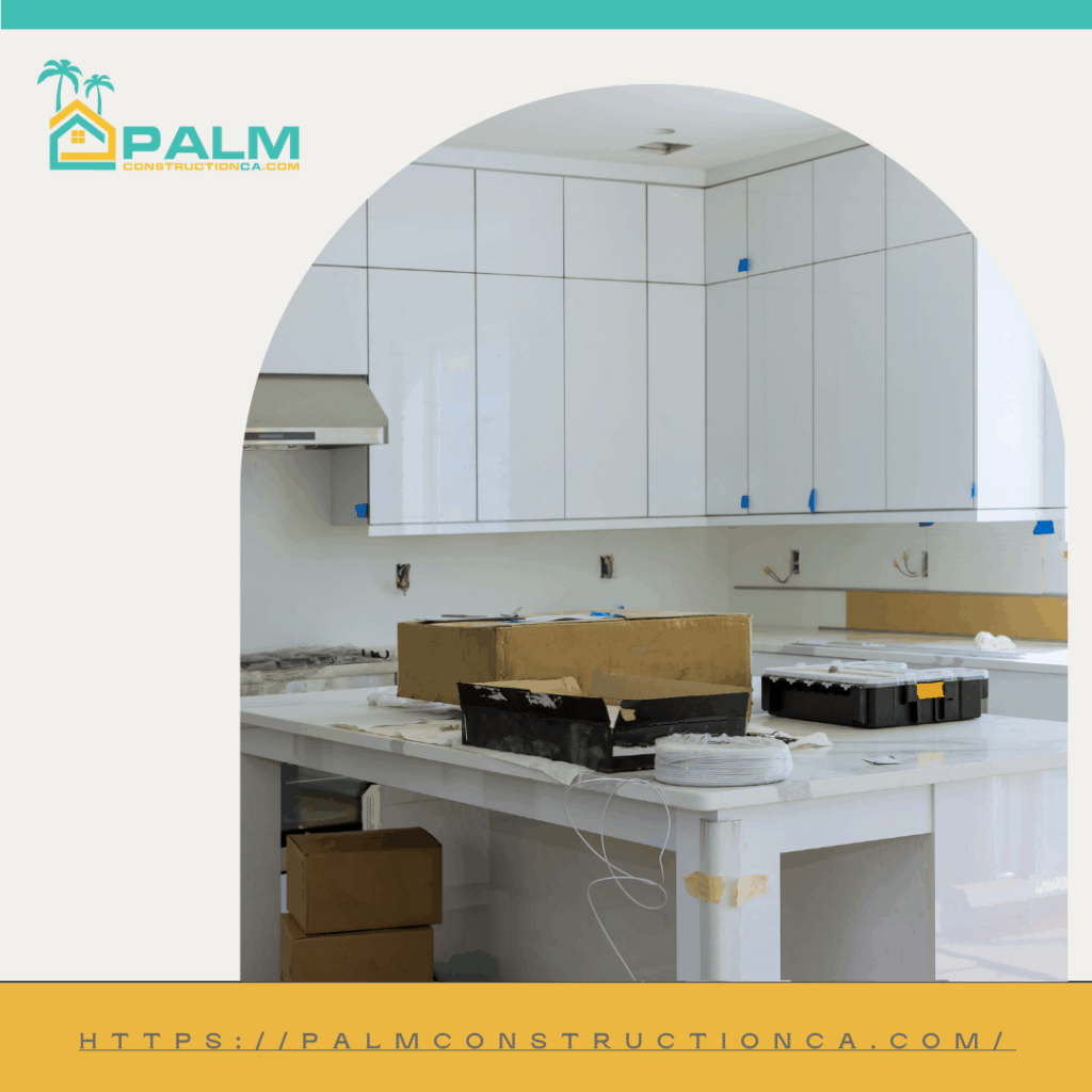 kitchen Remodeling