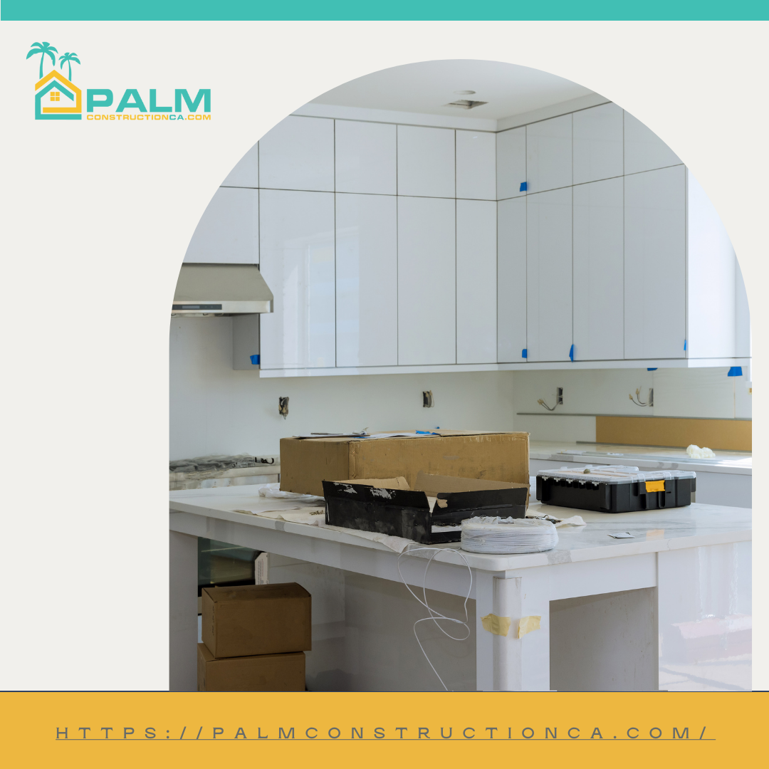 kitchen Remodeling