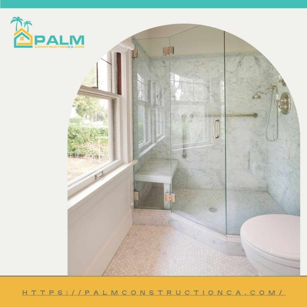 Bathroom Remodeling