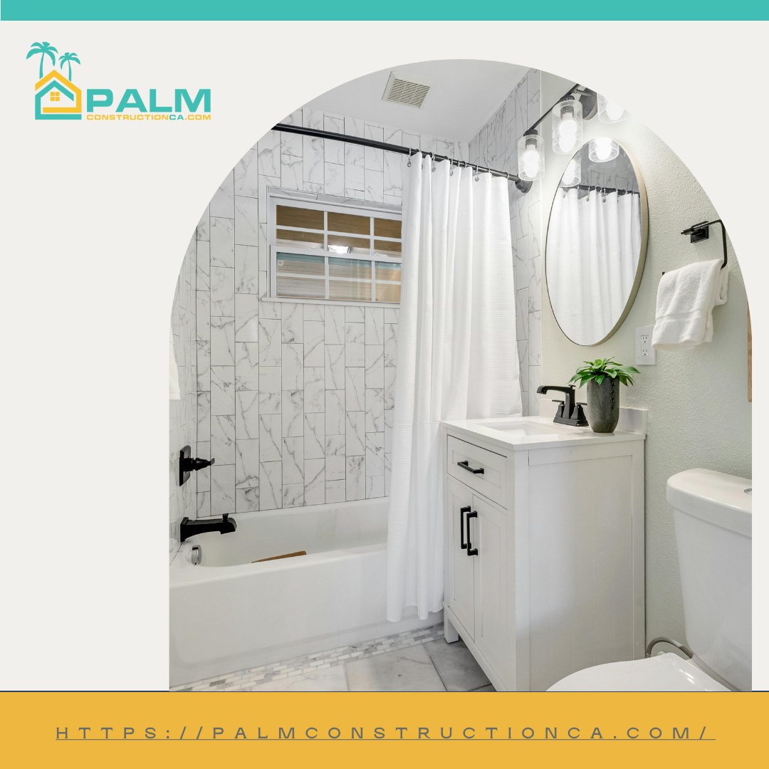 bathroom remodeling