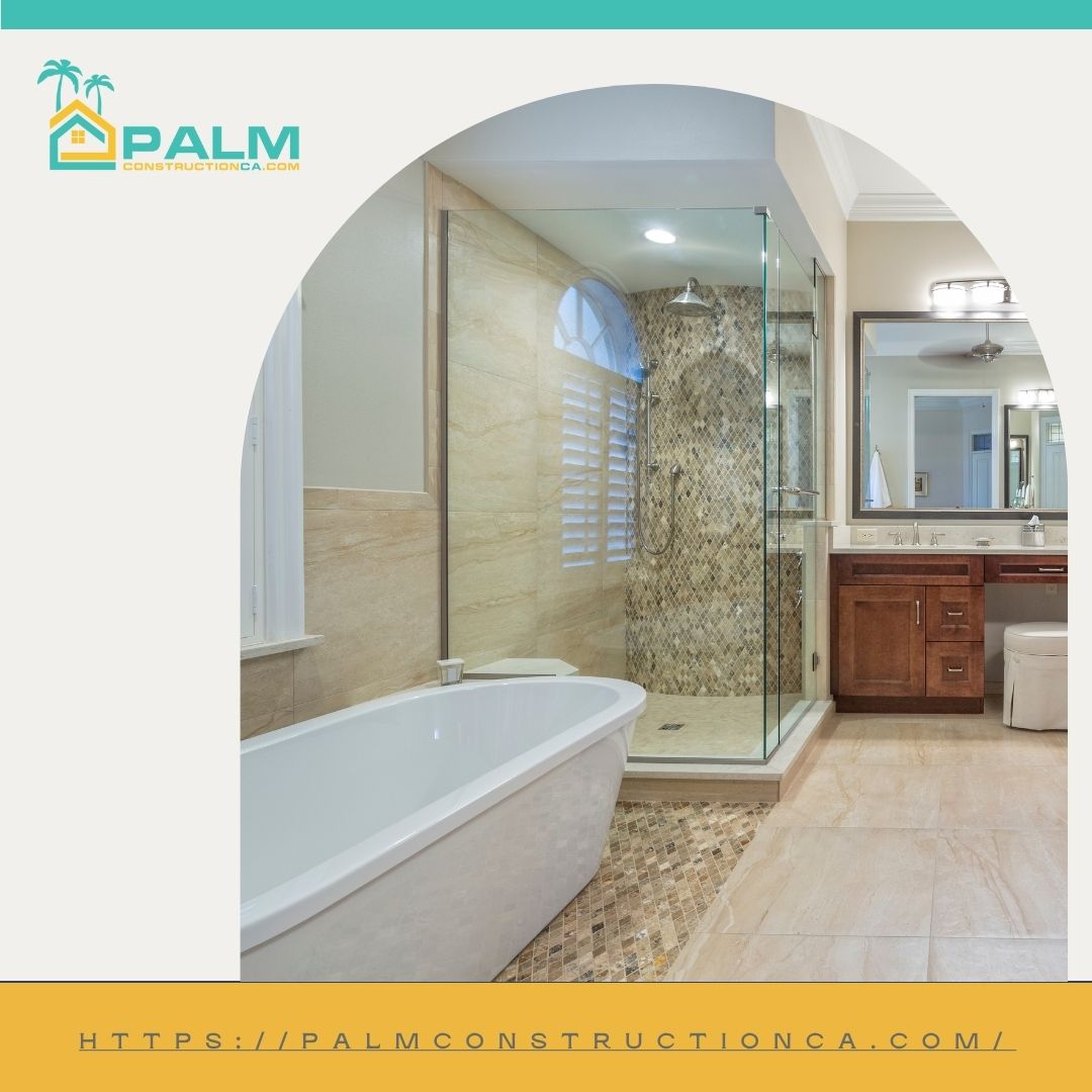 Bathroom Remodeling