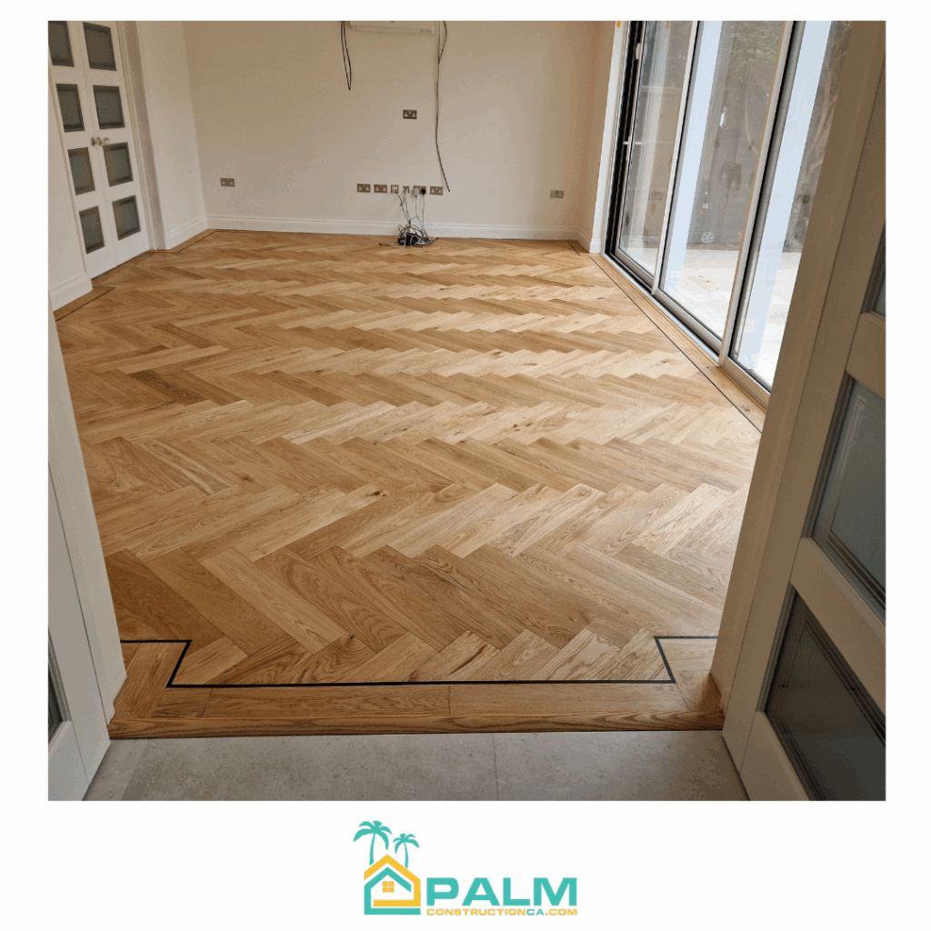 Flooring