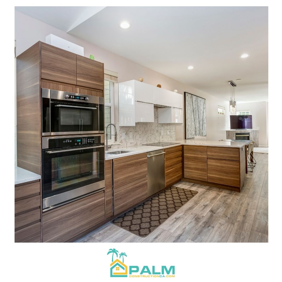 Kitchen Remodeling