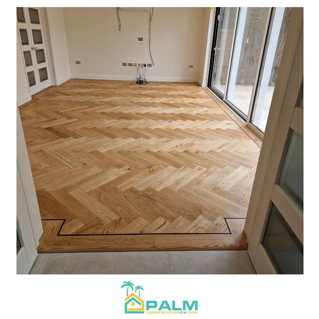 Flooring