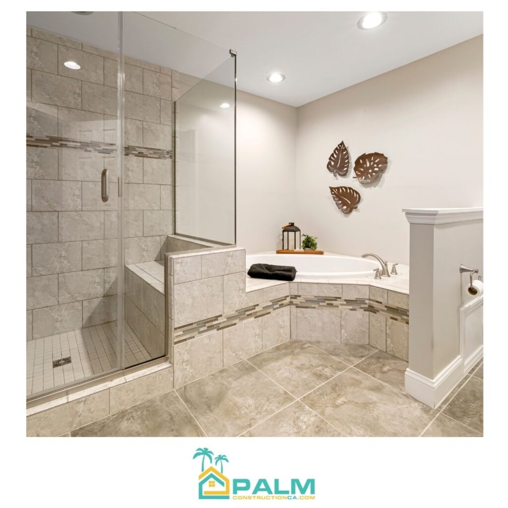 Bathroom Remodeling