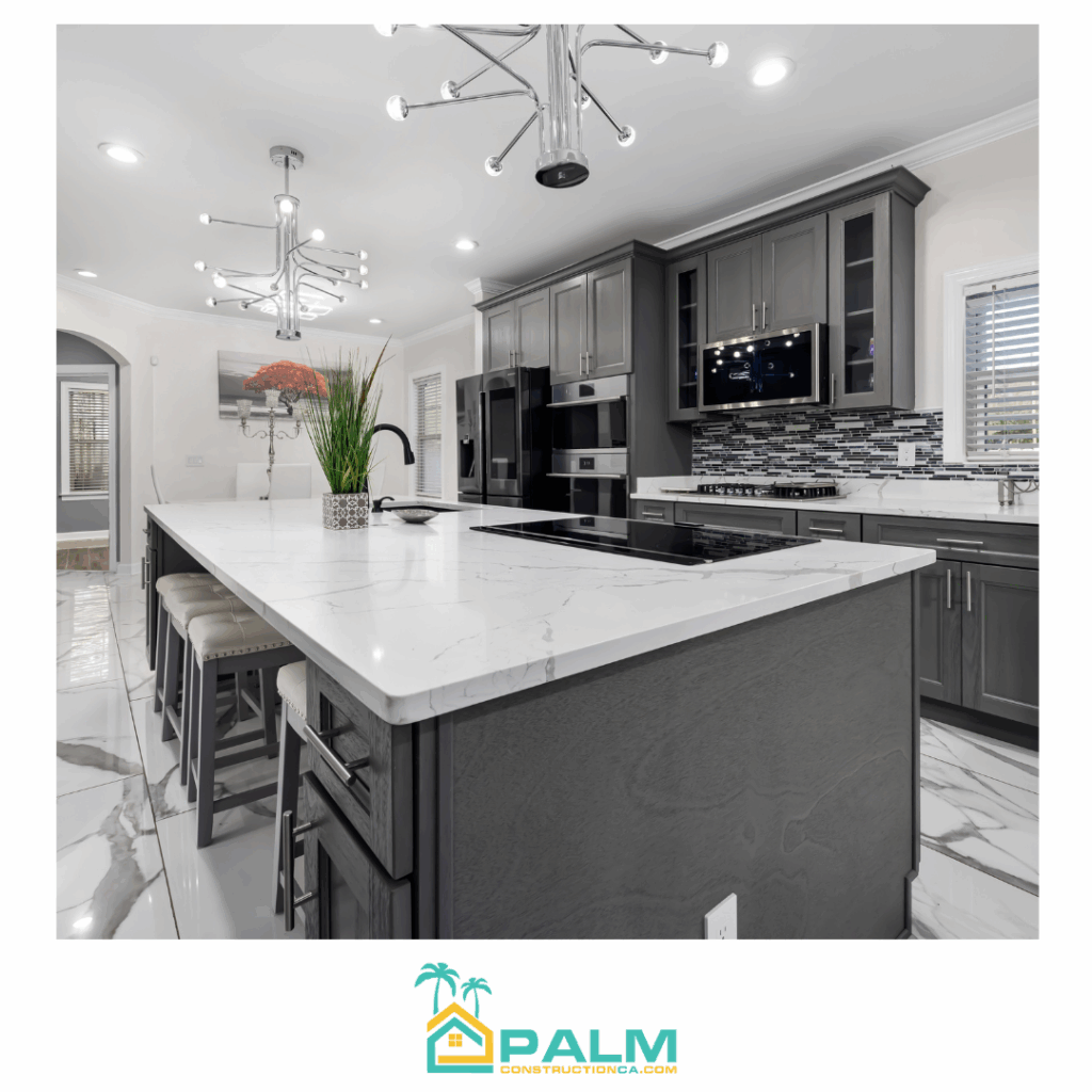 Kitchen Remodeling