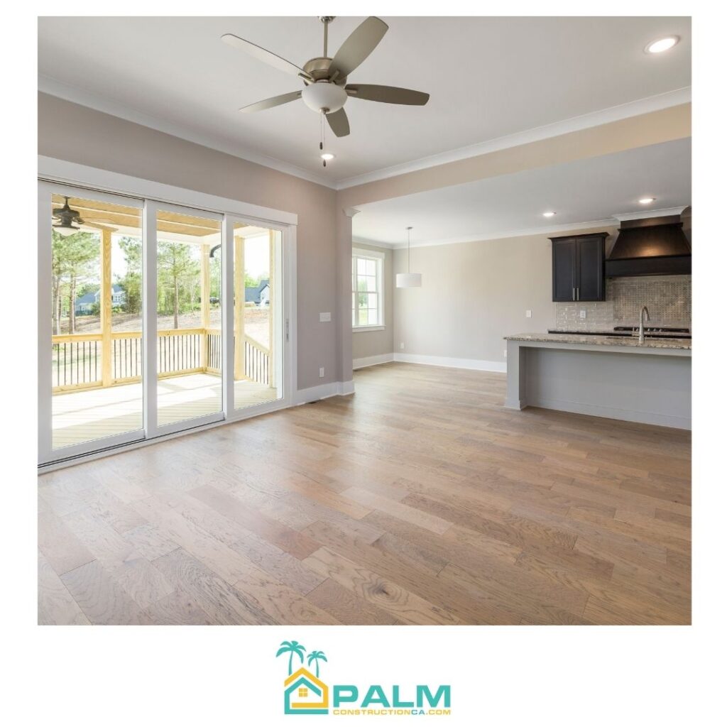 Flooring