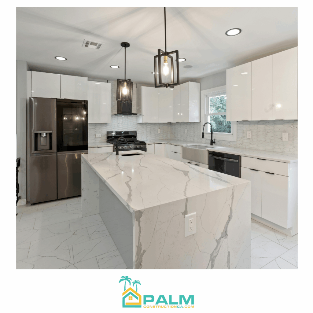 kitchen Remodeling