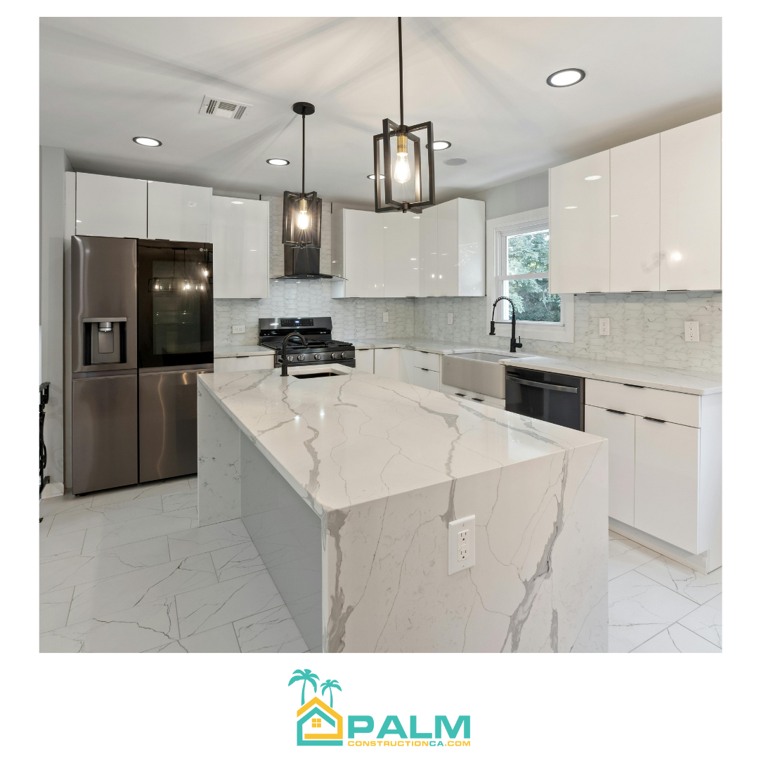 kitchen Remodeling