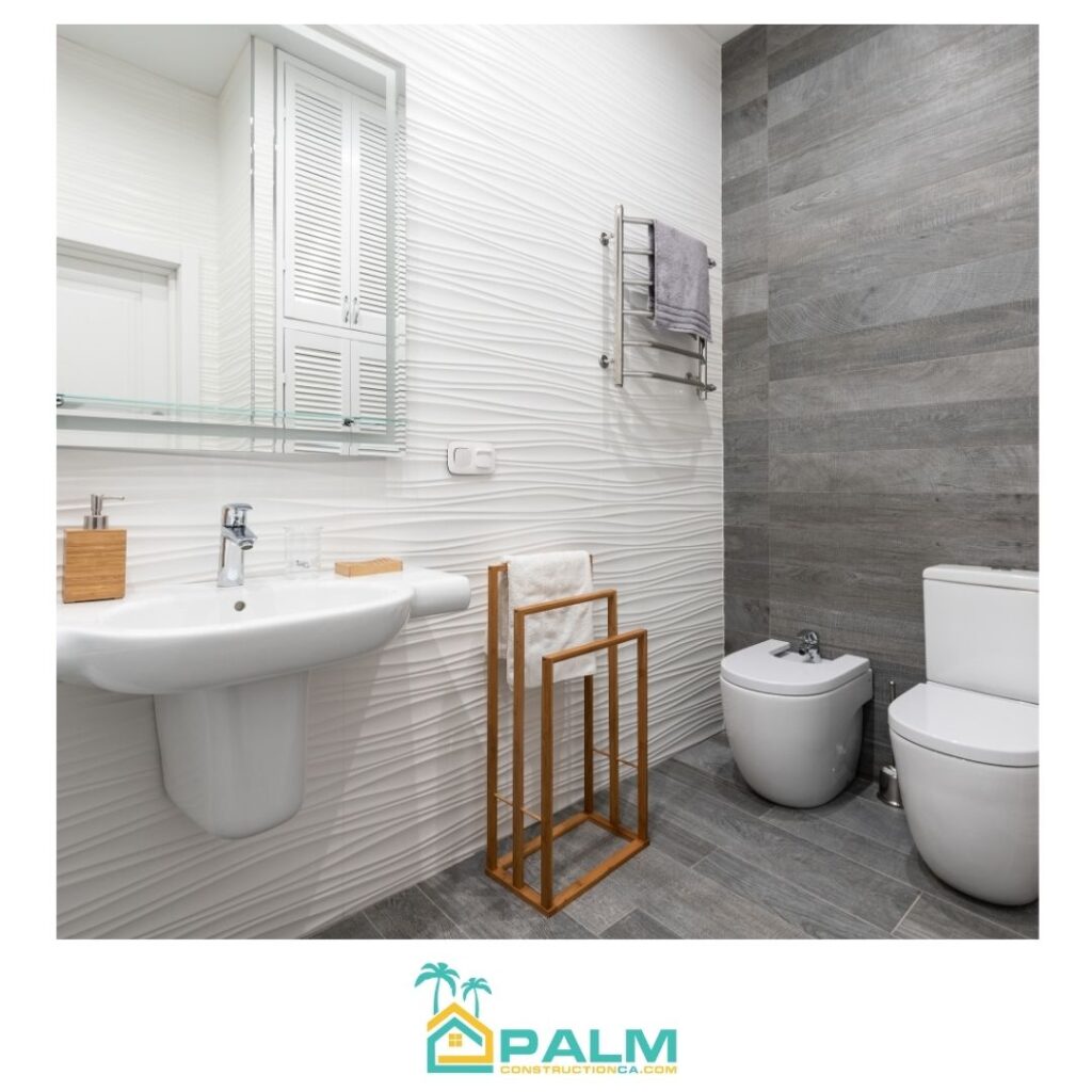 Bathroom Remodeling
