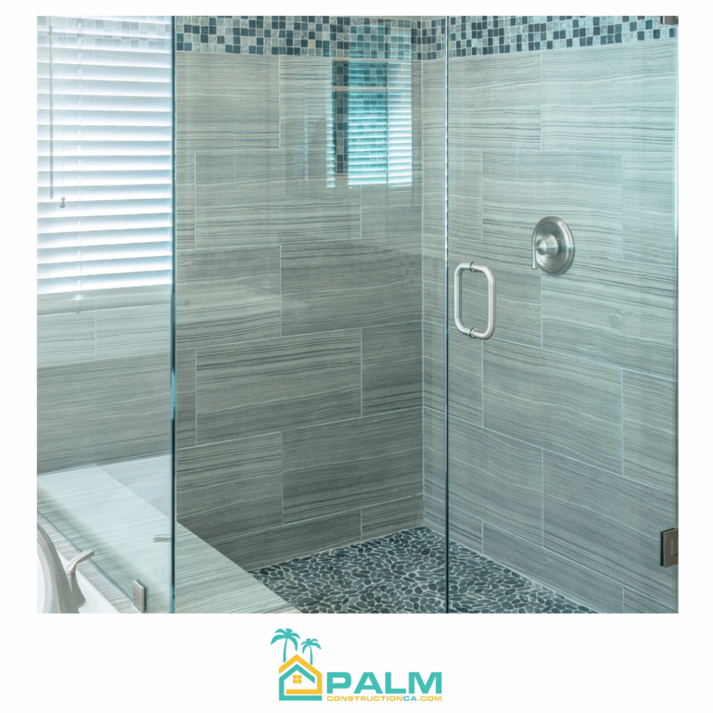 bathroom remodeling