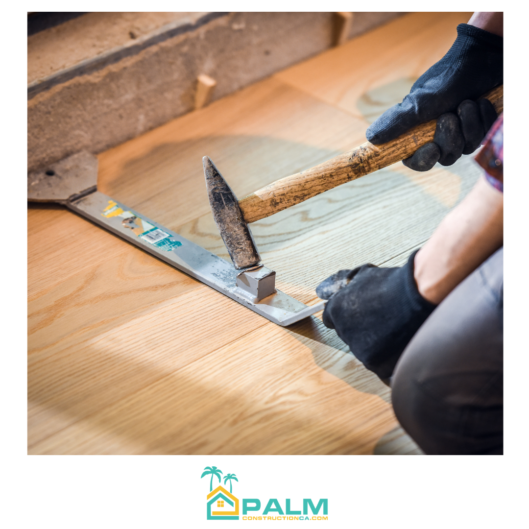 Flooring