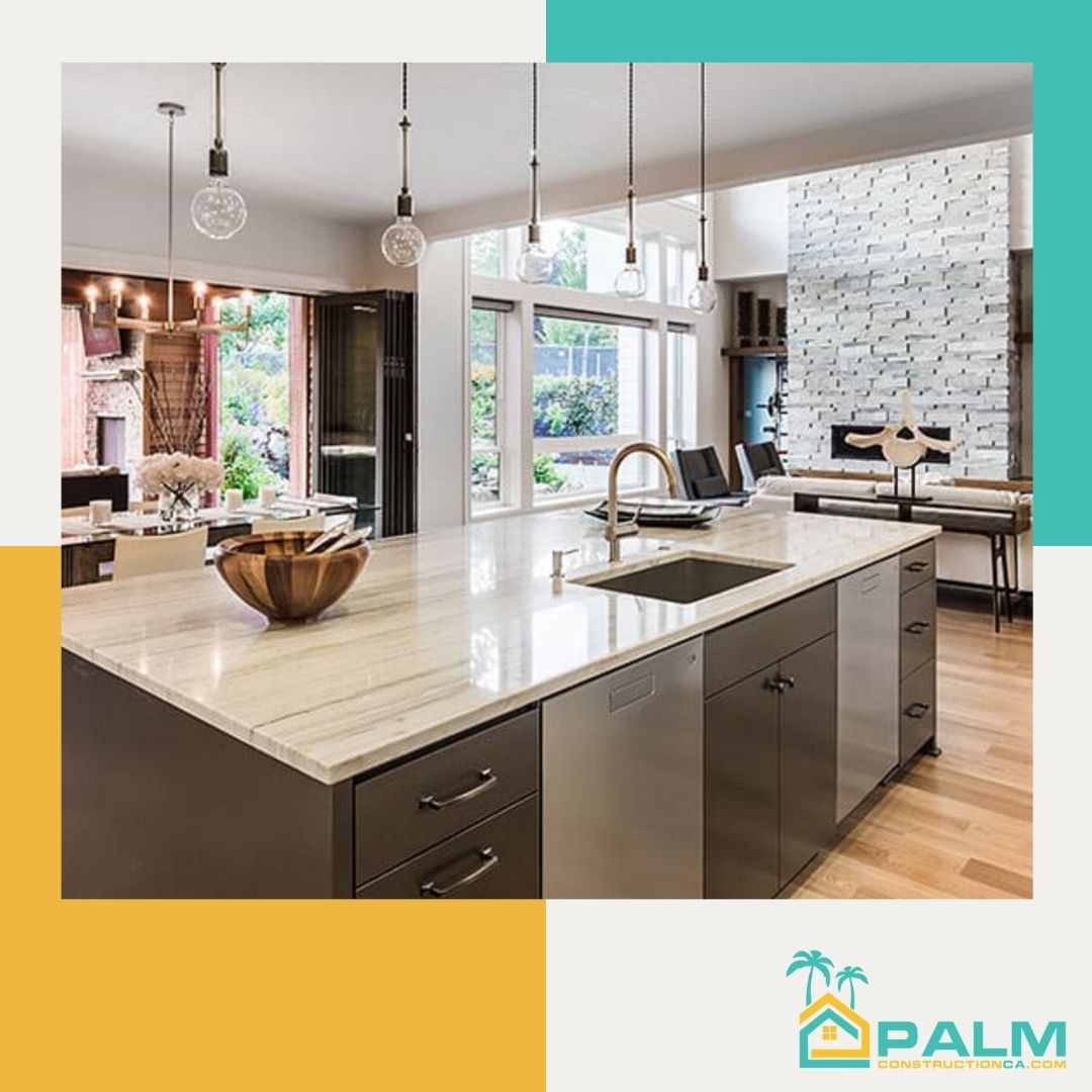 Kitchen Remodeling