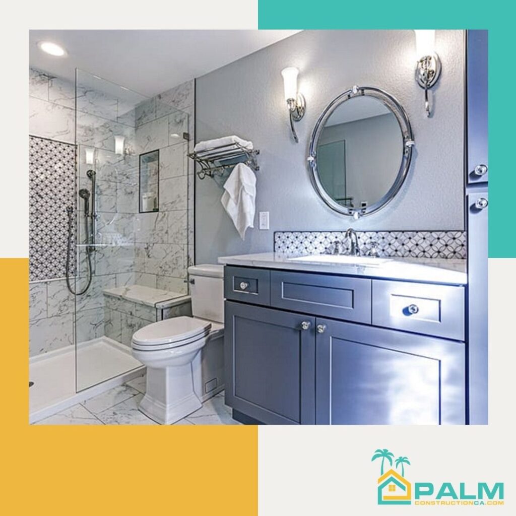 Bathroom Remodeling